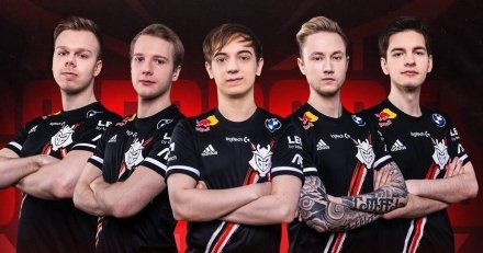 Adidas | G2 Esports