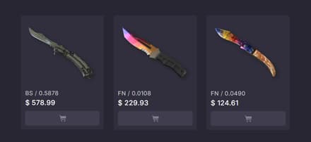 Африканская сетка стоит на $350 дороже, чем Нож Выживания Градиент в качестве Прямо с завода и на почти $450 больше, чем такой же Наваха