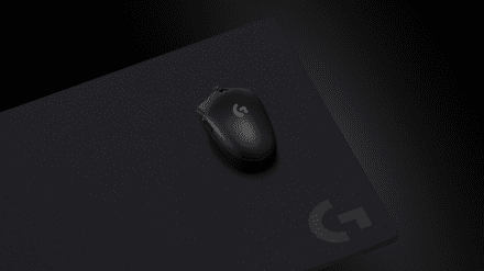 Logitech G640