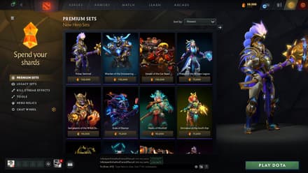 Rewards for Correct Predictions