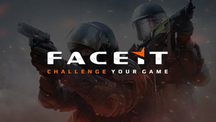 FACEIT CS:GO