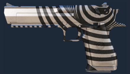 Desert Eagle | Hypnotic FN