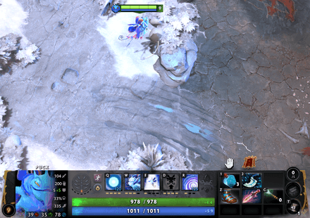 Core Items for Tempo Puck Dota 2
