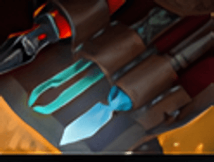 Новый предмет Specialist's Array после Патча 7.41 Дота 2