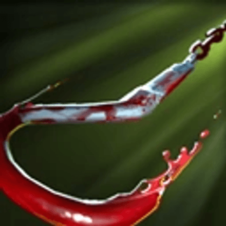 Meat Hook - Pudge