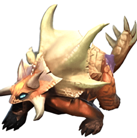 Лагерь Громозавров в Dota 2