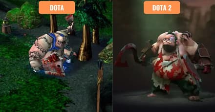 Pudge Overview