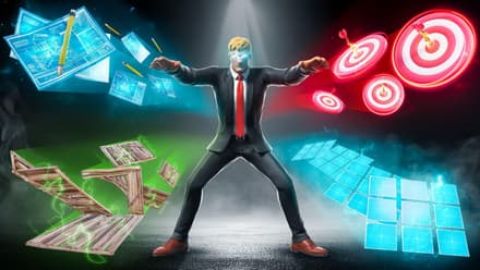 How to Practice Building Tricks in Fortnite