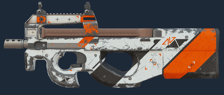 Asiimov BS