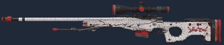 AWP | LongDog