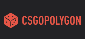 CSGOPolygon logo