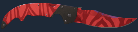 Falchion Knife| Slaughter