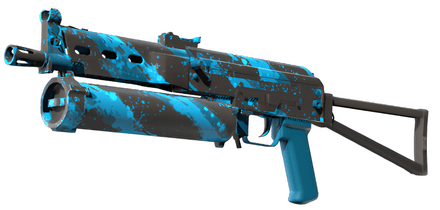 PP-Bizon