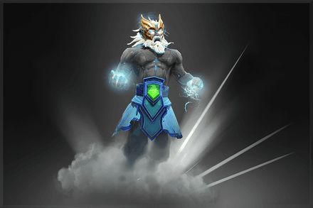 Zeus’ Arcana