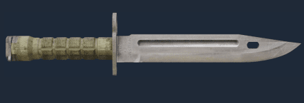 BAYONET