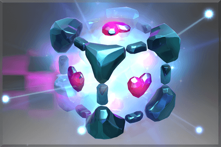Io Arcana