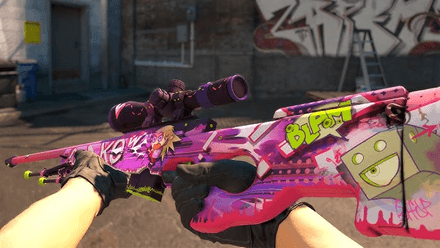 AWP | Crakow!