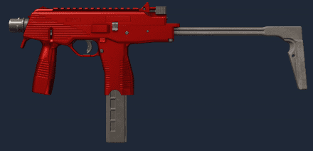 HOT ROD | MP9 FN