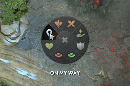 Using Pings and Chat Effectively