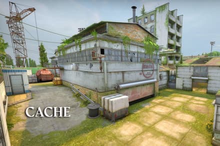 Cache