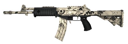 Galil Kami Pattern #152