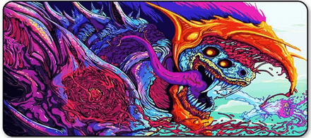 «Скоростной Зверь» – это из самых узнаваемых серий скинов в истории CS