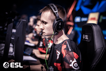 Робин «ropz» Кол