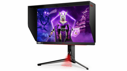 AOC AGON PRO AG254FG