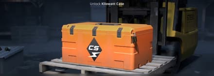 Kilowatt Case