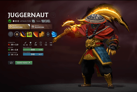 Juggernaut
