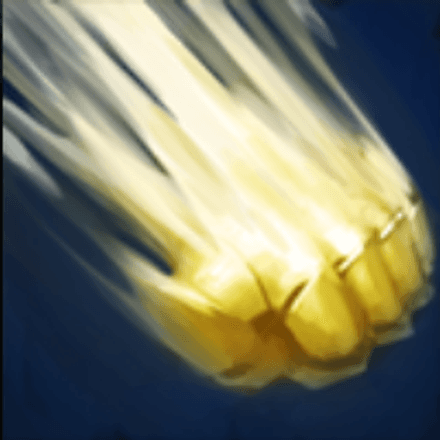 Storm Hammer - Sven Dota 2