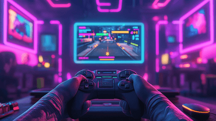 Что нужно игрокам для режима разделенного экрана в Fortnite