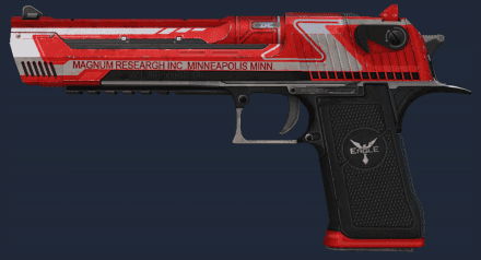 CODE RED | DESERT EAGLE FN