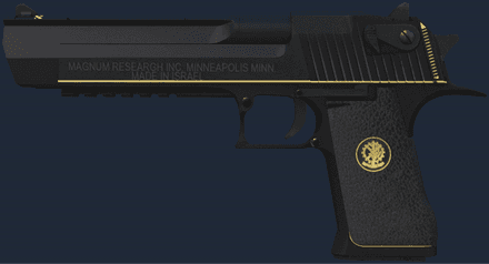 Desert Eagle | Conspiracy