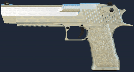 Desert Eagle | Golden Koi