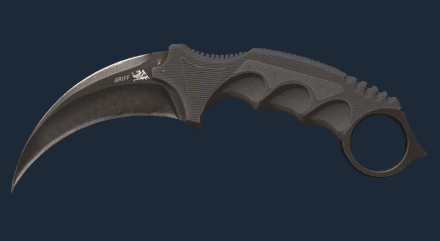 Karambit | Vanilla BS