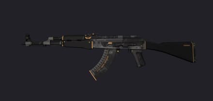 AK-47 | Элитное снаряжение