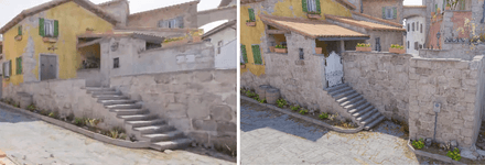 Inferno Graveyard in CS2 after Update of 05.03.2026