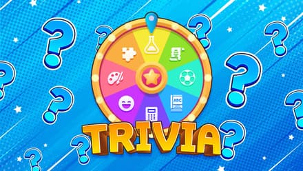 Trivia Quiz! Fortnite