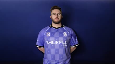 Owen "smooya" Butterfield