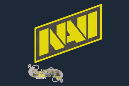 Natus Vincere | Paris 2023