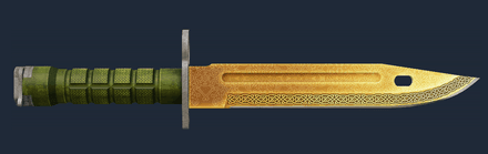 Bayonet | Lore