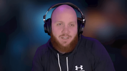 Тімоті Бетар — TimTheTatman