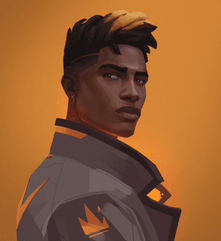 Агент Валорант Феникс (Phoenix) – Дуэлянт