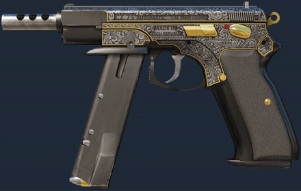 CZ75-Auto | Victoria