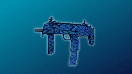 MP7 Asterion