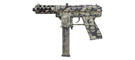 Tec-9 | Hades (0.99976897239685)