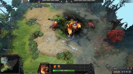 How to Control Summoned Creeps