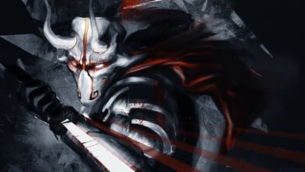 Juggernaut в Dota 2