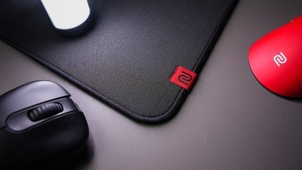 ZOWIE G-SR